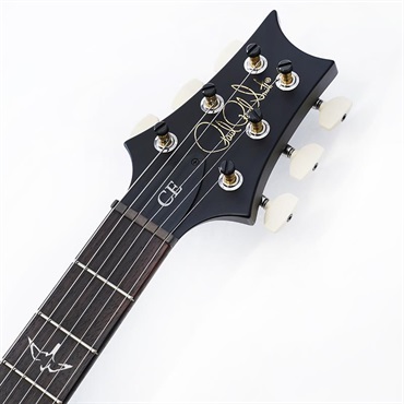 P.R.S. CE 22 Limited Edition (Custom Color) SN.0410757 【2025年生産品】 画像8