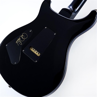 P.R.S. Custom 24 (Carroll Blue Smokeburst) SN.0413515 【2025年生産品】 画像7