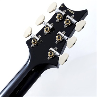 P.R.S. Custom 24 (Carroll Blue Smokeburst) SN.0413515 【2025年生産品】 画像9