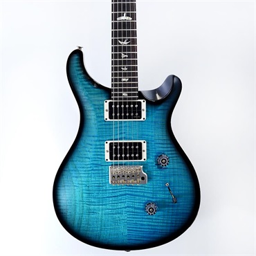 P.R.S. Custom 24 (Carroll Blue Smokeburst) SN.0413515 【2025年生産品】 画像10