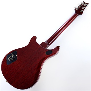 P.R.S. McCarty 594 10 top (Island Sunrise) SN.0417513 【2025年生産品】 画像2