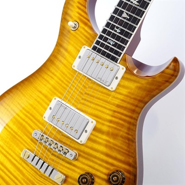 P.R.S. McCarty 594 10 top (Island Sunrise) SN.0417513 【2025年生産品】 画像3