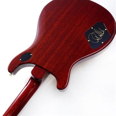 P.R.S. McCarty 594 10 top (Island Sunrise) SN.0417513 【2025年生産品】 画像6