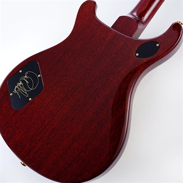 P.R.S. McCarty 594 10 top (Island Sunrise) SN.0417513 【2025年生産品】 画像7