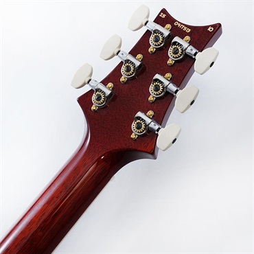 P.R.S. McCarty 594 10 top (Island Sunrise) SN.0417513 【2025年生産品】 画像9