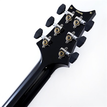 P.R.S. Custom 24 ''Floyd'' 10 Top (Charcoal Tri-Color Burst) SN.0416941 【2025年生産品】 画像9