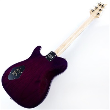 P.R.S. NF 53 Rosewood Sprayer’s Choice (Custom Color) SN.0418785 【2025年生産品】 画像2