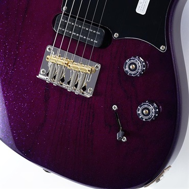 P.R.S. NF 53 Rosewood Sprayer’s Choice (Custom Color) SN.0418785 【2025年生産品】 画像4