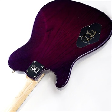 P.R.S. NF 53 Rosewood Sprayer’s Choice (Custom Color) SN.0418785 【2025年生産品】 画像6