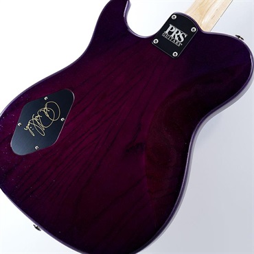 P.R.S. NF 53 Rosewood Sprayer’s Choice (Custom Color) SN.0418785 【2025年生産品】 画像7
