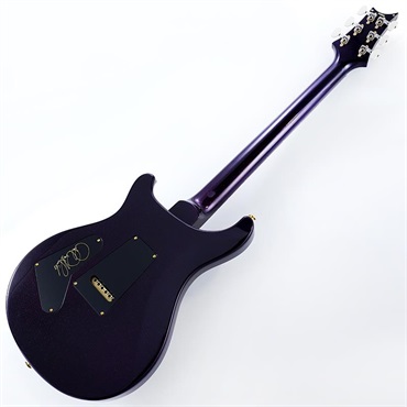 P.R.S. Custom 24 10 Top (Custom Color) SN.0413511 【2025年生産品】 画像2