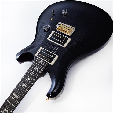 P.R.S. Custom 24 10 Top (Custom Color) SN.0413511 【2025年生産品】 画像5