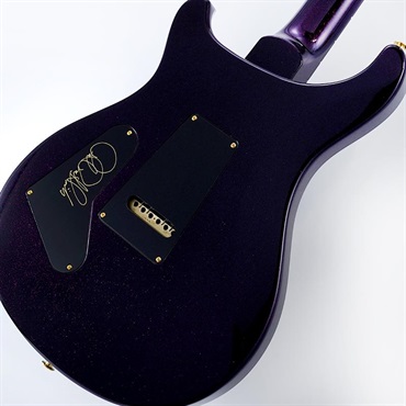 P.R.S. Custom 24 10 Top (Custom Color) SN.0413511 【2025年生産品】 画像7