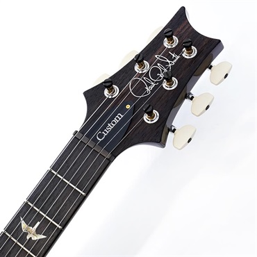 P.R.S. Custom 24 10 Top (Custom Color) SN.0413511 【2025年生産品】 画像8