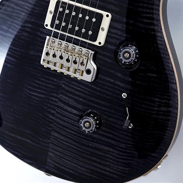 P.R.S. Custom 24 (Gray Black) SN.0418483 【2025年生産品】 画像4