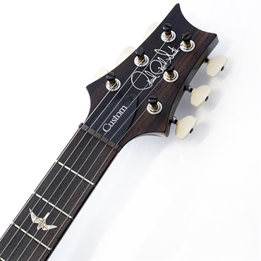 P.R.S. Custom 24 (Gray Black) SN.0418483 【2025年生産品】 画像8