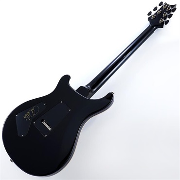 P.R.S. Custom 24 Floyd (Gray Black) SN.0410459 【2025年生産品】 画像2