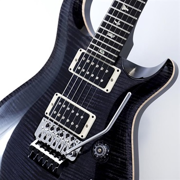 P.R.S. Custom 24 Floyd (Gray Black) SN.0410459 【2025年生産品】 画像3