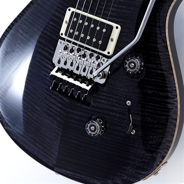 P.R.S. Custom 24 Floyd (Gray Black) SN.0410459 【2025年生産品】 画像4