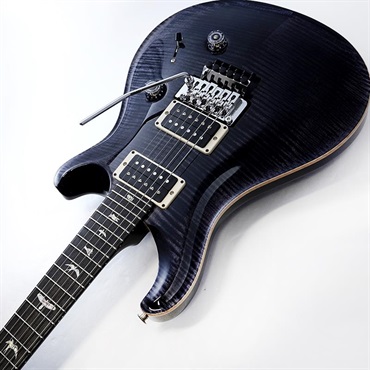 P.R.S. Custom 24 Floyd (Gray Black) SN.0410459 【2025年生産品】 画像5
