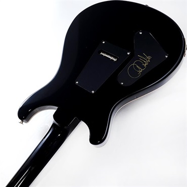 P.R.S. Custom 24 Floyd (Gray Black) SN.0410459 【2025年生産品】 画像6