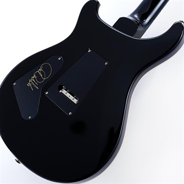 P.R.S. Custom 24 Floyd (Gray Black) SN.0410459 【2025年生産品】 画像7