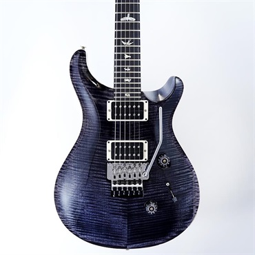 P.R.S. Custom 24 Floyd (Gray Black) SN.0410459 【2025年生産品】 画像10