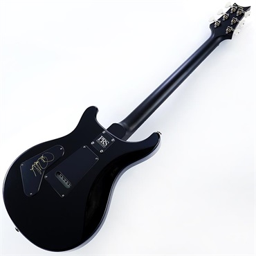 P.R.S. CE 24 Semi-Hollow (Custom Color) SN.0409320 【2025年生産品】 画像2