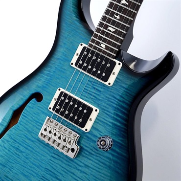 P.R.S. CE 24 Semi-Hollow (Custom Color) SN.0409320 【2025年生産品】 画像3