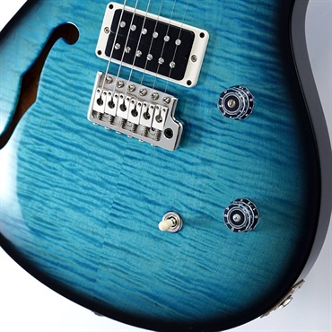 P.R.S. CE 24 Semi-Hollow (Custom Color) SN.0409320 【2025年生産品】 画像4