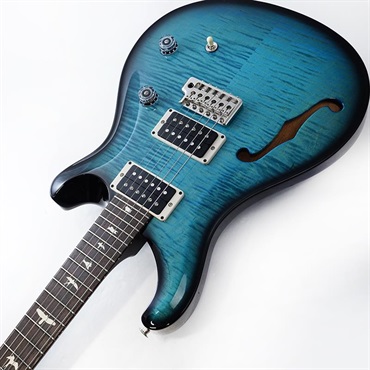 P.R.S. CE 24 Semi-Hollow (Custom Color) SN.0409320 【2025年生産品】 画像5