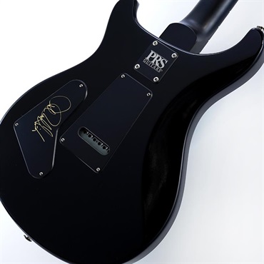 P.R.S. CE 24 Semi-Hollow (Custom Color) SN.0409320 【2025年生産品】 画像7