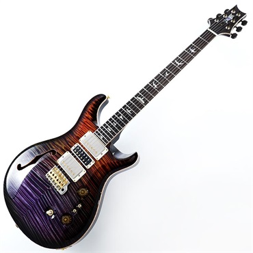 P.R.S. Private Stock #11511 Custom 24-08 Brazilian Rosewood Fingerboard (Zombie Smokeburst) 画像1
