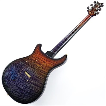 P.R.S. Private Stock #11511 Custom 24-08 Brazilian Rosewood Fingerboard (Zombie Smokeburst) 画像2