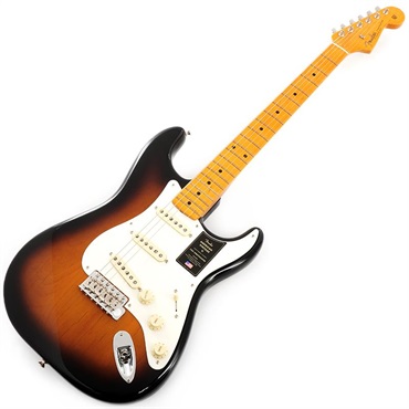 Fender USA American Vintage II 1957 Stratocaster (2-Color Sunburst/Maple) 【The Spring Summer 2026 Campaign】 画像1