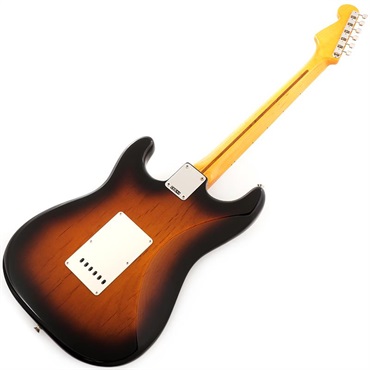Fender USA American Vintage II 1957 Stratocaster (2-Color Sunburst/Maple) 【The Spring Summer 2026 Campaign】 画像2