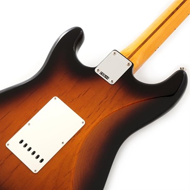 Fender USA American Vintage II 1957 Stratocaster (2-Color Sunburst/Maple) 【The Spring Summer 2026 Campaign】 画像5