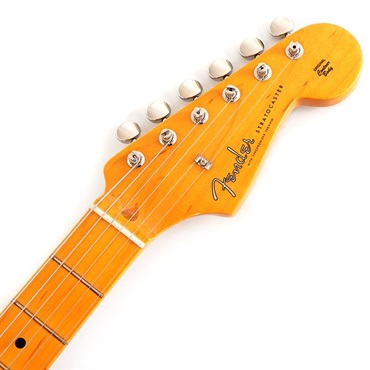Fender USA American Vintage II 1957 Stratocaster (2-Color Sunburst/Maple) 【The Spring Summer 2026 Campaign】 画像6