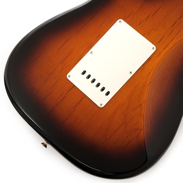 Fender USA American Vintage II 1957 Stratocaster (2-Color Sunburst/Maple) 【The Spring Summer 2026 Campaign】 画像7