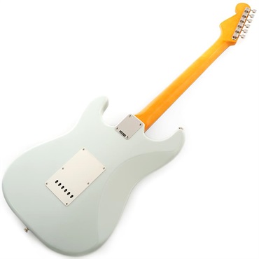 Fender USA American Vintage II 1965 Stratocaster (Sonic Blue/Round-Lam Rosewood) 【The Spring Summer 2026 Campaign】 画像2