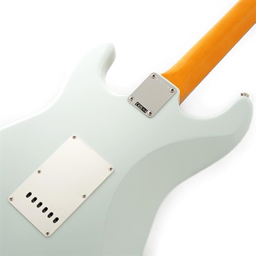 Fender USA American Vintage II 1965 Stratocaster (Sonic Blue/Round-Lam Rosewood) 【The Spring Summer 2026 Campaign】 画像5