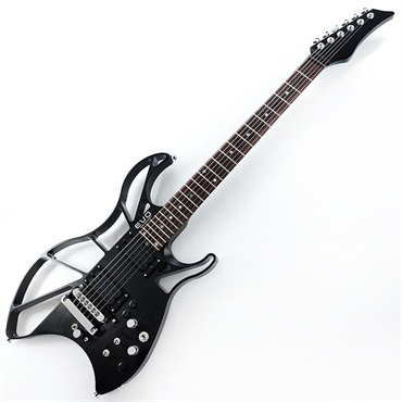 EVO USED 中古  '21 0101Z-II Jet Black GK5 Mod 画像1