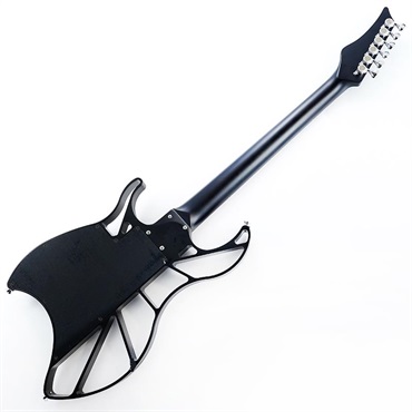 EVO USED 中古  '21 0101Z-II Jet Black GK5 Mod 画像2