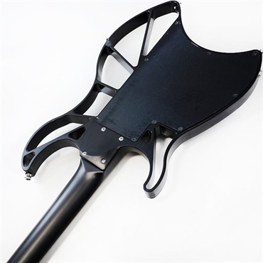 EVO USED 中古  '21 0101Z-II Jet Black GK5 Mod 画像6