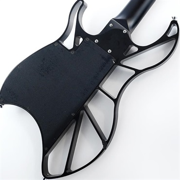 EVO USED 中古  '21 0101Z-II Jet Black GK5 Mod 画像7