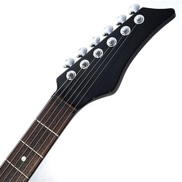 EVO USED 中古  '21 0101Z-II Jet Black GK5 Mod 画像8