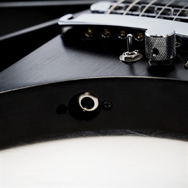 EVO USED 中古  '21 0101Z-II Jet Black GK5 Mod 画像9