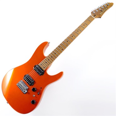 Ibanez Prestige AZ2402-ROM (Roadster Orange Metallic) [SPOT MODEL] 画像1