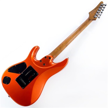 Ibanez Prestige AZ2402-ROM (Roadster Orange Metallic) [SPOT MODEL] 画像2