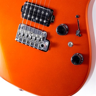Ibanez Prestige AZ2402-ROM (Roadster Orange Metallic) [SPOT MODEL] 画像4